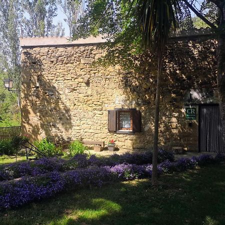 Casa Rural Ardetxal A 16Km De Logrono Y Laguardia Vinaspre Zewnętrze zdjęcie