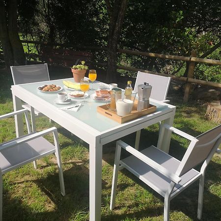 Casa Rural Ardetxal A 16Km De Logrono Y Laguardia Vinaspre Zewnętrze zdjęcie
