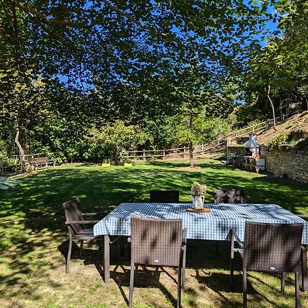 Casa Rural Ardetxal A 16Km De Logrono Y Laguardia Vinaspre Zewnętrze zdjęcie