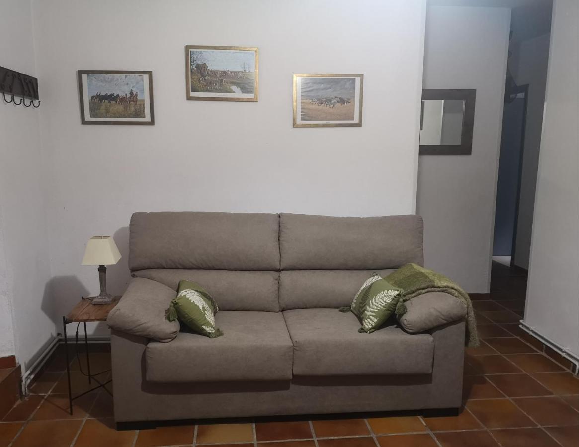 Casa Rural Ardetxal A 16Km De Logrono Y Laguardia Vinaspre Zewnętrze zdjęcie