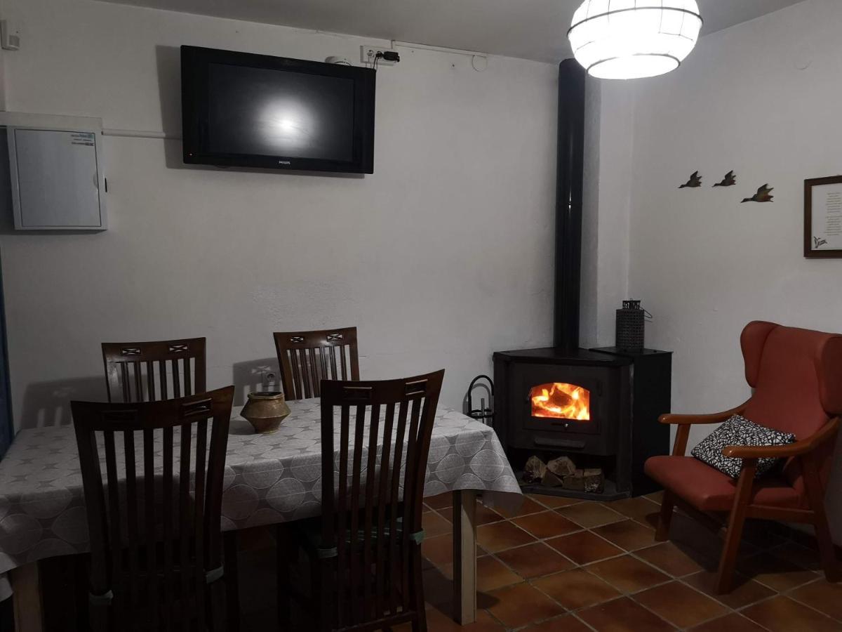 Casa Rural Ardetxal A 16Km De Logrono Y Laguardia Vinaspre Zewnętrze zdjęcie