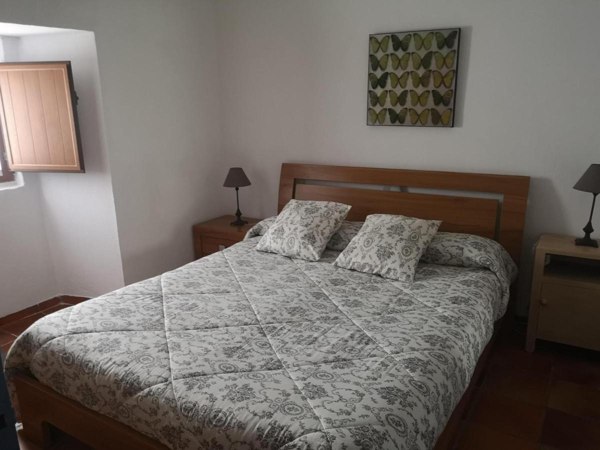 Casa Rural Ardetxal A 16Km De Logrono Y Laguardia Vinaspre Zewnętrze zdjęcie
