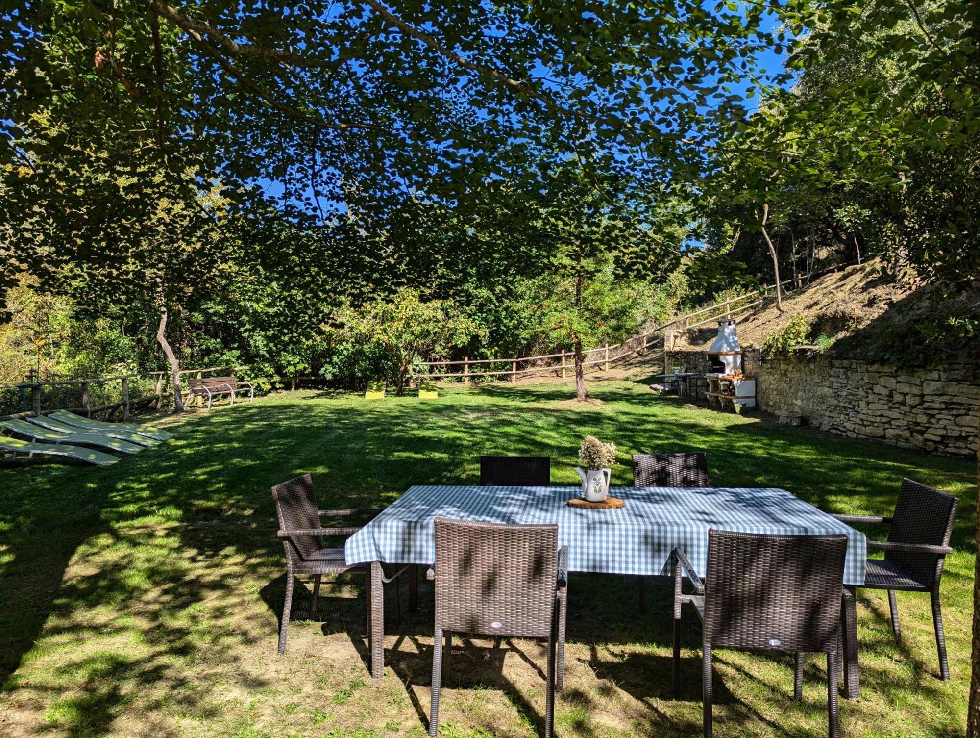 Casa Rural Ardetxal A 16Km De Logrono Y Laguardia Vinaspre Zewnętrze zdjęcie
